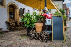 B&uuml;rgerfest Erdweg