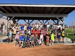 Tennis Kinder- und Jugend Sommercamp