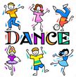 Move & Groove - Tanzspa&szlig; im Sommer!