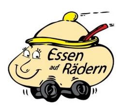 Essen auf R&auml;der