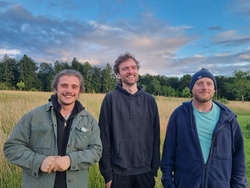 ABGESAGT: Abenteuerwald Bergfritzenhof - Feuer, Fichten, Freundschaft