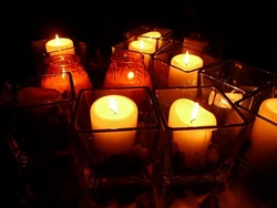 Windlichter gestalten f&uuml;r Kinder (Kurs 1)