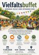 Vielfaltsbuffet - Fressfreitag: Extreme Culinaria-Party