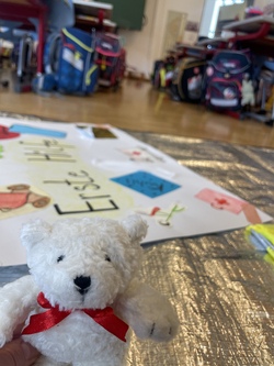 Erste-Hilfe-Kurs f&uuml;r Kinder