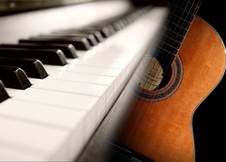 Musik erleben und gestalten