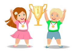 6. Kinderolympiade auf dem Bolzplatz