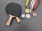 4. Tischtennis-Rundlauf-Turnier M&uuml;hlhausen