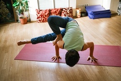 Sommer, Sonne, Sonnengru&szlig; - Kinderyoga f&uuml;r Anf&auml;nger und Fortgeschrittene