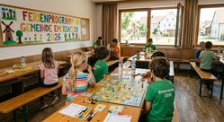 Spielenachmittag - 1