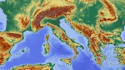 World-Builder - Zeichne deine eigene Fantasywelt-Karte