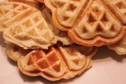 "Mehr als nur einen an der Waffel" Pro-Aktiv-Center Helmstedt