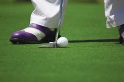 Schnuppergolf f&uuml;r Jugendliche