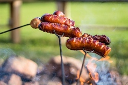 Spiele- und Grillabend