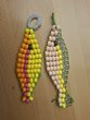 Perlenworkshop: Pony Bead Pixel Art