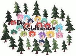 Tagesausflug in die Natur