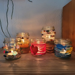 Windlichter