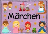 M&auml;rchenf&uuml;hrung