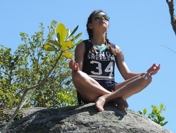 Yoga f&uuml;r Jugendliche in den Ferien