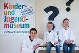Besuch Kinder- und Jugendmuseum - Der Apothekerlehrling - Dagegen ist (k)ein Kraut gewachsen!