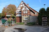 Schnitzeljagt des Heimatverein Rehburg & der Jugendpflege