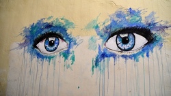 Action Painting