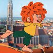 Pumucklausstellung im Stadtmuseum Landshut & Trickfilmworkshop / 10-14 Jahre
