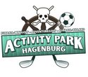 Fu&szlig;ball Minigolf - Activitypark Hagenburg