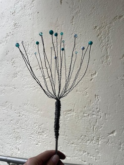 Blumenbieger gesucht