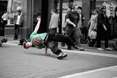 Abgesagt: HipHop in Neetze