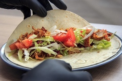 WRAPS & Obstspie&szlig;e