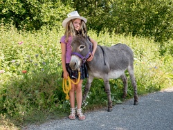 Ferienlager "NATUR & TIERE" f&uuml;r Kinder ab 5