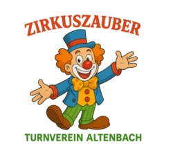Zirkuszauber-Workshop