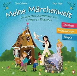 Liest Du mir vor?