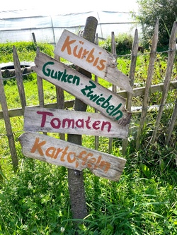 Ab auf den Bauernhof! &ndash; Erlebnistage im Handschuhsheimer Feld (I)
