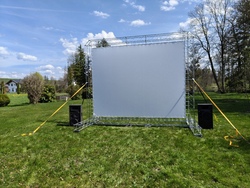 Lichtspielwiese Oberhausen