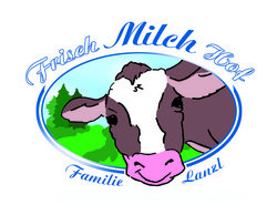 Frischmilchhof Markus Lanzl - Hofbesichtigung