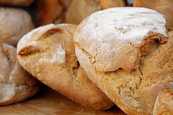 Steine formen und gestalten - kleine Bildhauer ganz gro&szlig;, Brot backen