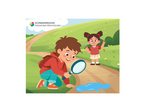 Wasser-Detektive - Wie sch&uuml;tzt uns die Schwammregion?