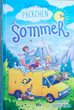 Sommerleseabenteuer - Auf geht&acute;s nach Italien !