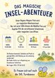 Das magische Insel Abenteuer