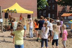 Ferienbetreuung Grundschule Engter