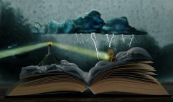 Vorlesestunde Papa List vor (Story Time &ndash; Dad Reads Aloud)