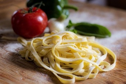 Pasta selber machen