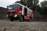 Ein Nachmittag bei der Feuerwehr M&uuml;hlhausen