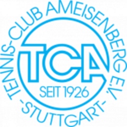 Tenniscamp TC Ameisenberg Sommerferien 2026