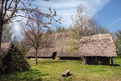 Fahrt ins Gr&uuml;ne: Bajuwarenhof und Wildpark Poing