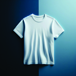 T-Shirt bemalen