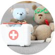 Erste-Hilfe-Kurs f&uuml;r Kinder 9 bis 14 Jahre