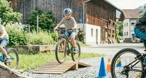 Kids Bike Action Camp