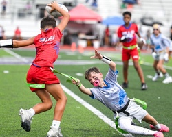 Flag Football 
